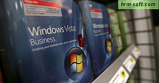 Cómo restaurar Windows Vista