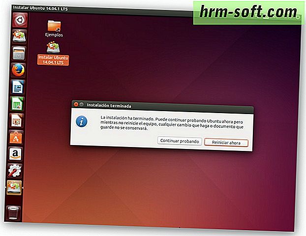 Cómo actualizar Ubuntu