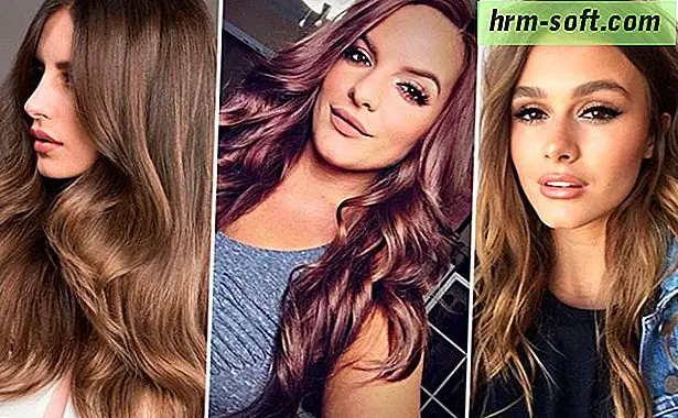 Cómo cambiar el color del cabello con Photoshop