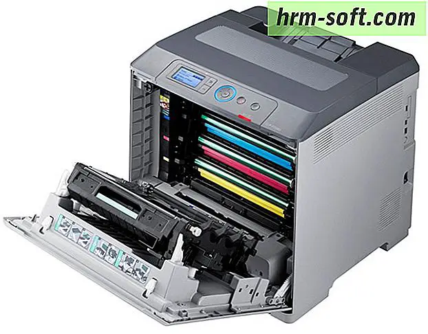 Cómo ahorrar Fotografía de impresora de tinta y