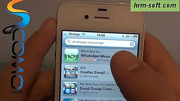 Cómo descargar WhatsApp en iPhone