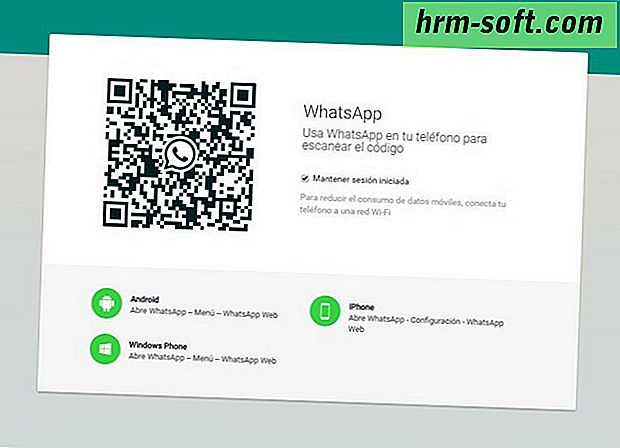 Cómo descargar WhatsApp en aplicaciones de PC