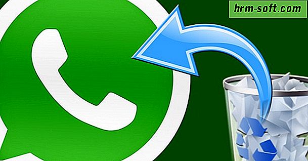 Cómo recuperar conversaciones de Android WhatsApp