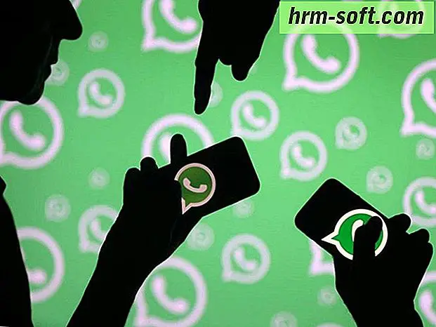 ¿Cómo enviar mensajes de WhatsApp
