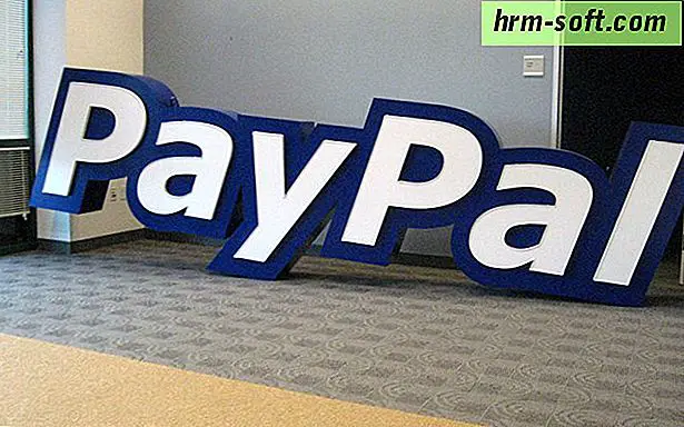 Cómo hacer una tarjeta de PayPal
