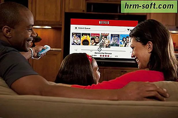 Cómo ver Netflix en TV