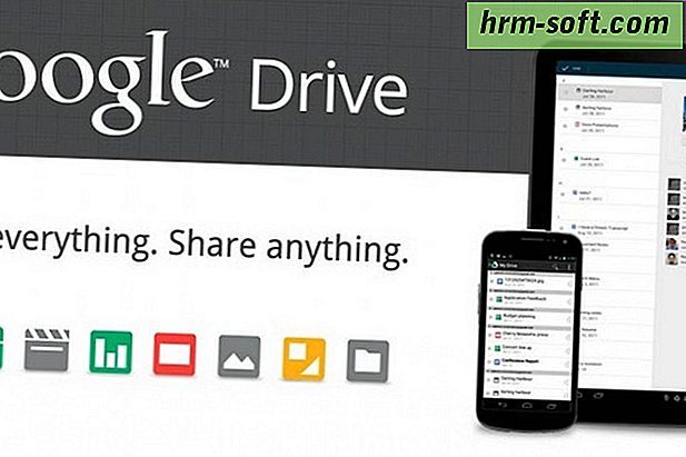 Cómo funciona Google Drive