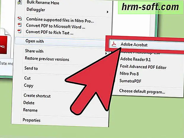 ¿Cómo editar un archivo PDF necesita un software