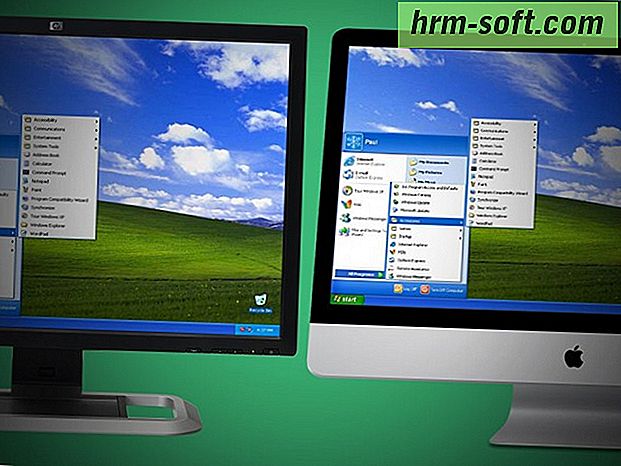 Cómo emular 8 de software de Windows