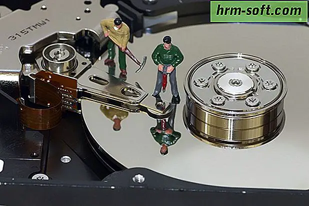Cómo formatear el disco duro externo Mac Software