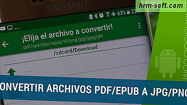 Cómo convertir archivos PDF a JPG