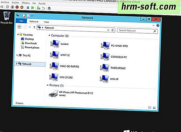 Cómo virtualizar Windows 7