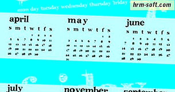 Programas para crear calendarios