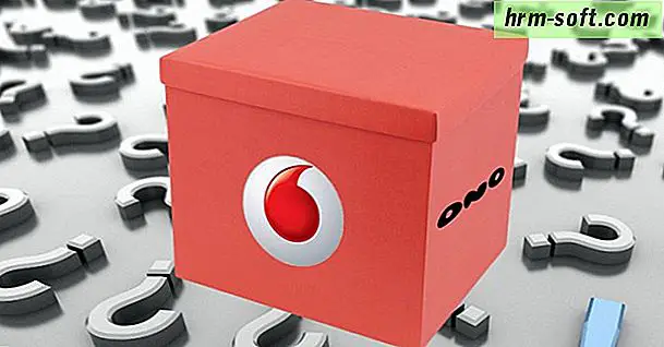 Vodafone Revolución de la estación: cómo los gerentes de teléfono