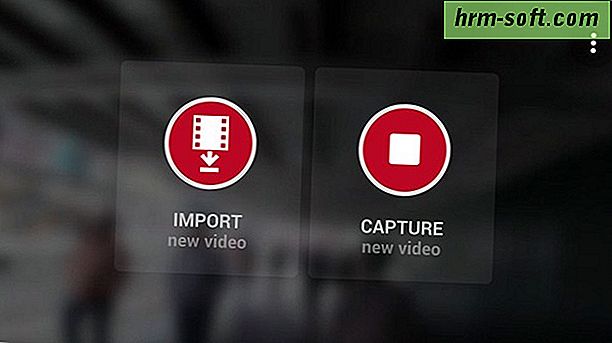 Cómo capturar videos de una cámara de video