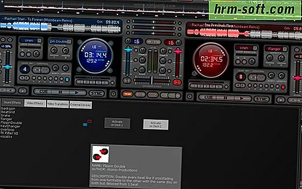 Comment mixer avec Virtual DJ