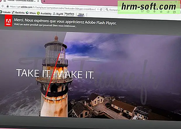 Comment mettre à jour Adobe Flash