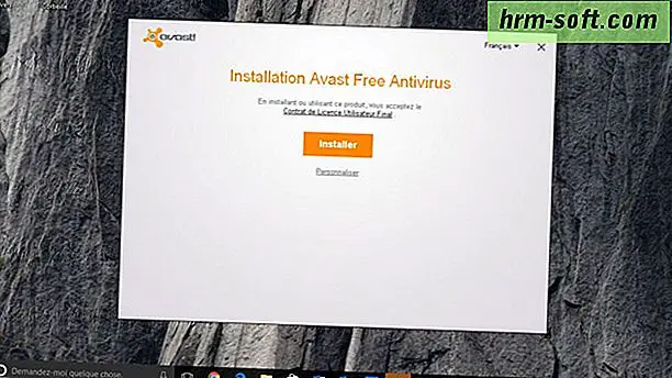 Comment utiliser Avast Antivirus sécurité informatique