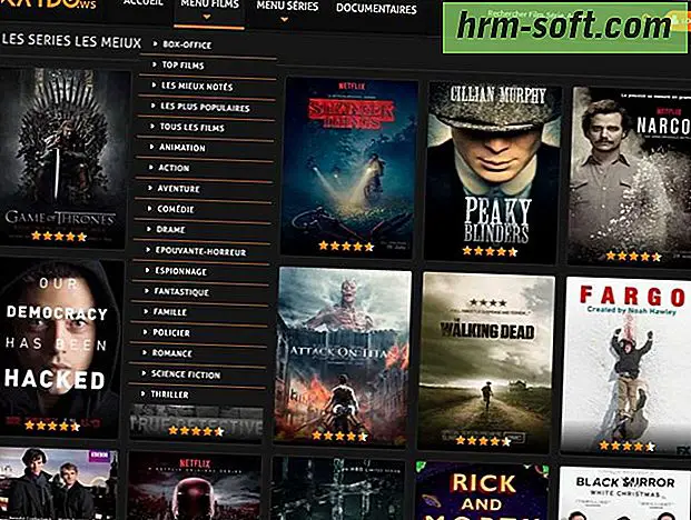 Sites pour regarder des films en streaming