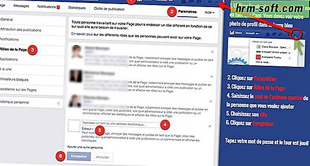 Comment trouver un groupe secret sur Facebook Facebook