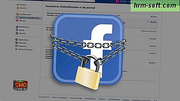 Comment protéger la vie privée sur Facebook