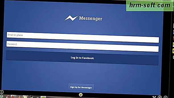Comment rechercher des personnes sur Facebook sans s'enregistrer