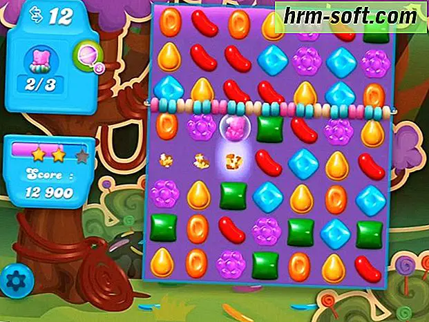 Bonbons Crush Saga Téléchargez gratuitement jeux