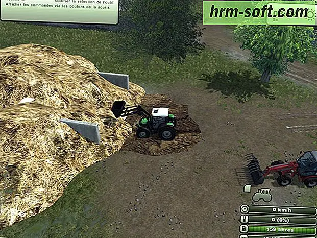 Comment télécharger des jeux Farming Simulator