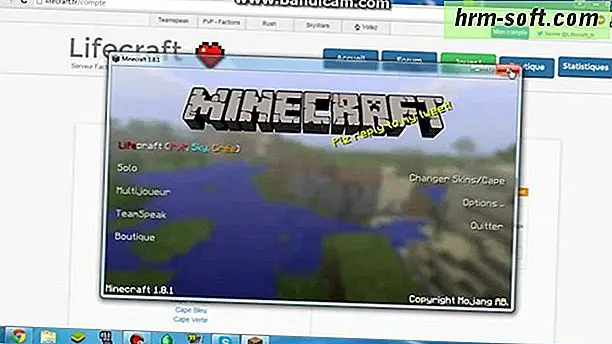 Comment télécharger Minecraft jeux PC gratuits
