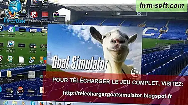 Comment télécharger Goat Simulator