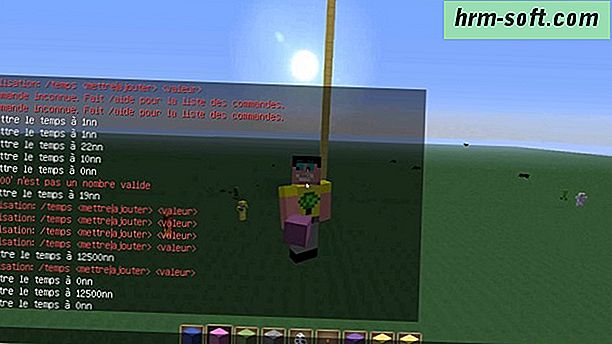 Comment faire un serveur Minecraft