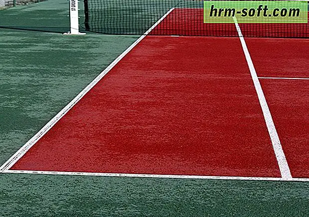 Jeux de tennis