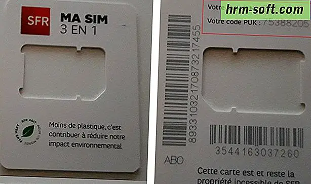 Comment supprimer le code PIN des téléphones SIM