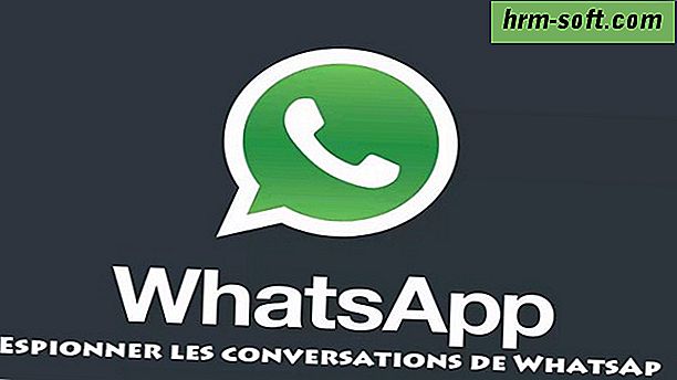 Comment espionner les messages WhatsApp