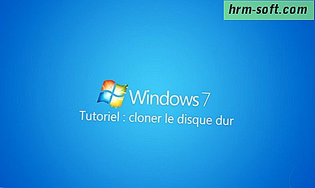 Comment créer une partition avec Windows 7