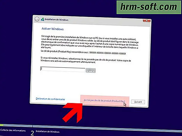 Comment formater Windows 7