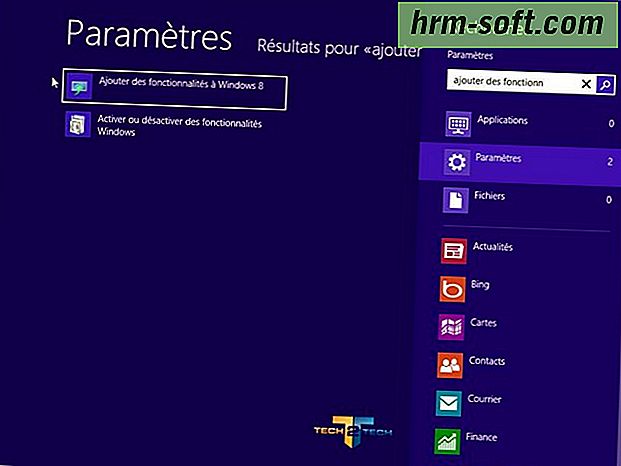 Comment formater Windows 8.1