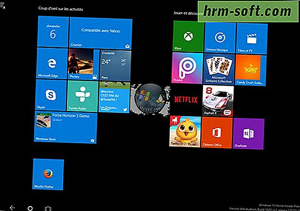 Comment cacher des dossiers Windows 7