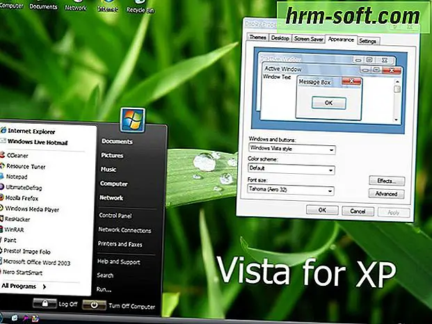 Comment accélérer Windows Vista