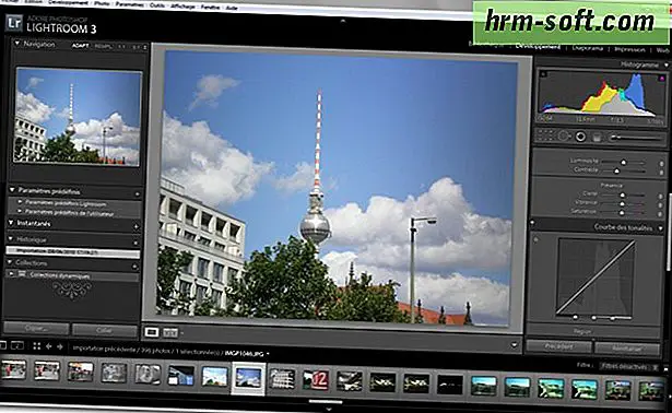 Adobe Photoshop - Téléchargement