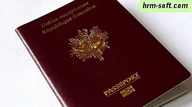 Comment imprimer des photos de passeport