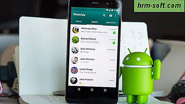 Comment récupérer les messages supprimés sans sauvegarde WhatsApp Android Applications