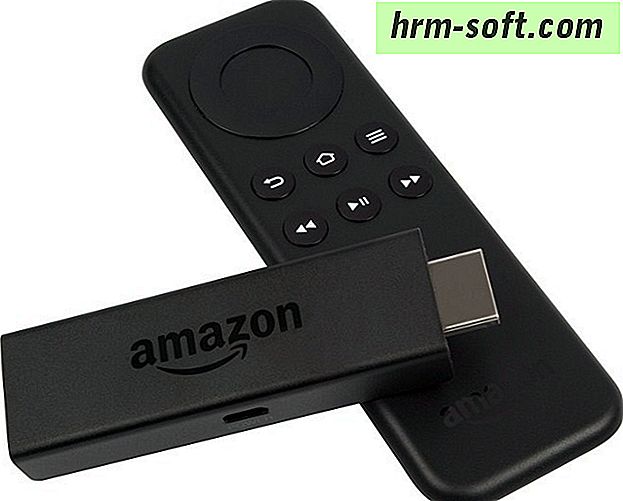 Amazon Fire TV Stick: ce que c'est et comment ça marche