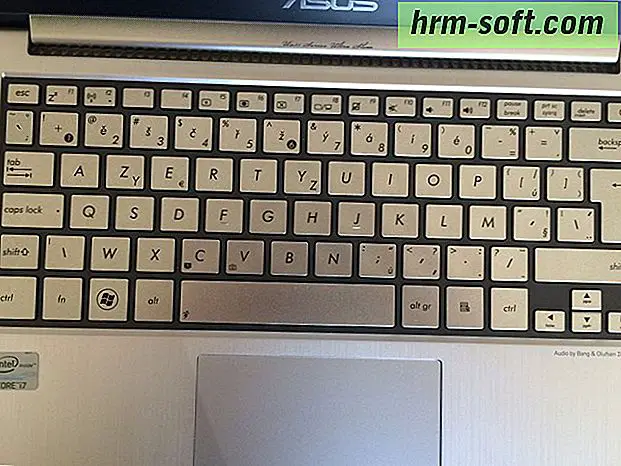Comment configurer les touches du clavier