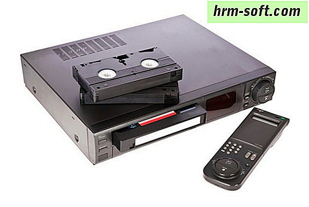 Comment convertir VHS en DVD