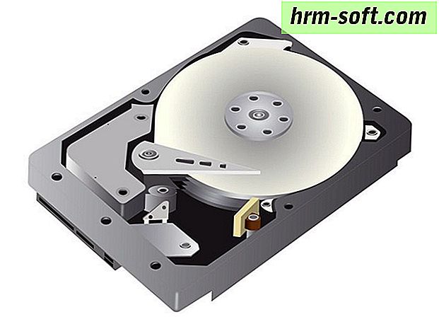 Comment réunir un disque dur partitionné