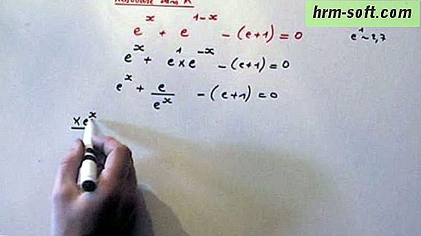Comment résoudre les équations