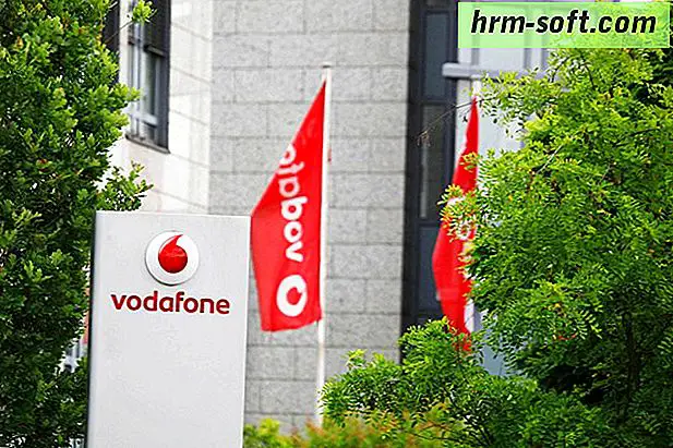 Comment annuler Vodafone