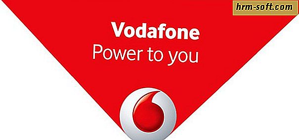 Passer de Vodafone à TIM