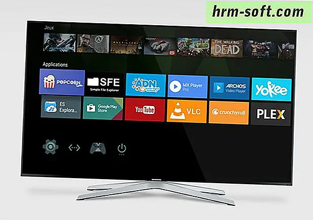 Comment télécharger des applications sur Smart TV LG